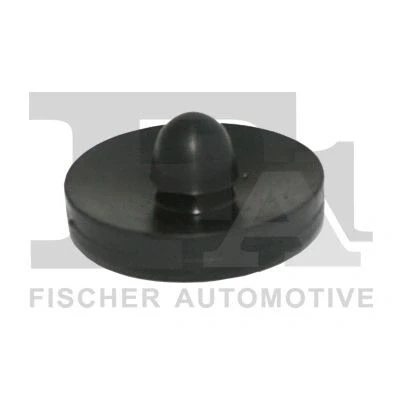 Bilde av FA1 143 931 Anslagbuffer, lyddemper gummi