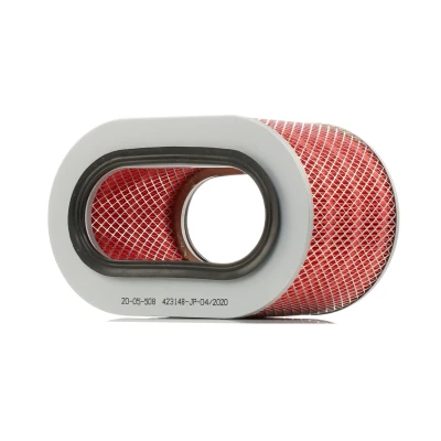 Bilde av Luftfilter, mitsubishi, MD603384, MZ311785, XD603384