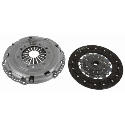 Bilde av SACHS 3000 950 922 Clutch uten utløserlager med automatisk justering 260