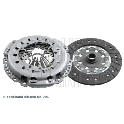 Bilde av BLUE PRINT ADBP300266 Clutch to deler med syntetisk fett 240mm MERCEDES BENZ: Vito Van