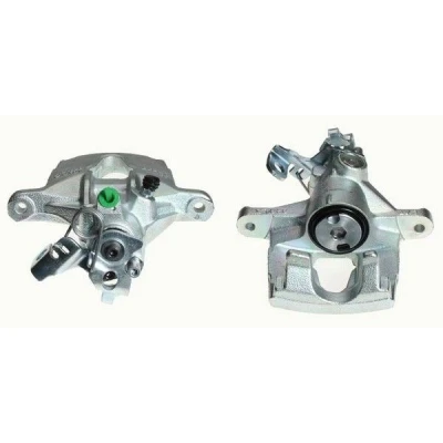 Bilde av BUDWEG CALIPER 343581 Bremsecaliper RENAULT: Kangoo I Express,