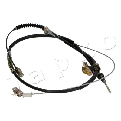 Bilde av JAPKO 131252 Bremsekabel TOYOTA: Land Cruiser 60 (J60) 4.0 Diesel, D 1981 1988