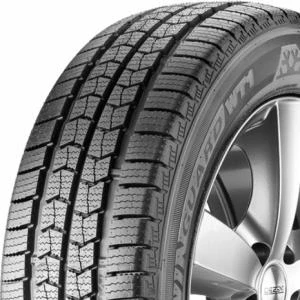 Bilde av Nexen Winguard WT1 215/60R16 103T C Piggfritt Vinterdekk