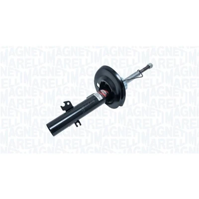 Bilde av MAGNETI MARELLI 357246070100 Støtdemper framaksel høyre gasstrykk torørs fjærbein øvre stift PEUGEOT: 207 Hatchback, SW, CC