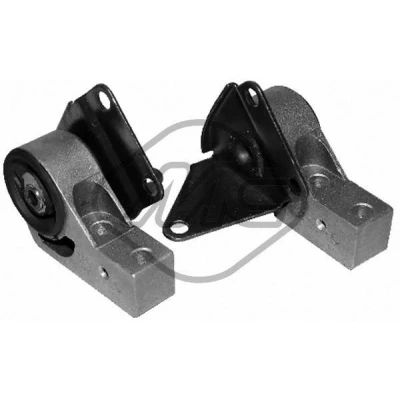 Bilde av Lagring, akselskaft, Foran, fiat panda, 51787848, 51787849