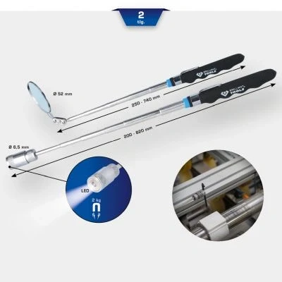 Bilde av KS TOOLS BT115905 Verktøy