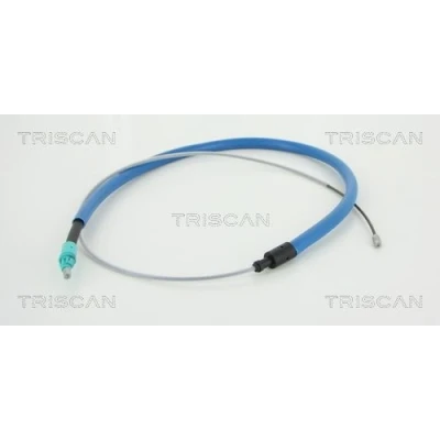 Bilde av TRISCAN 8140 38150 Bremsekabel 1612/800 Trommelbrems