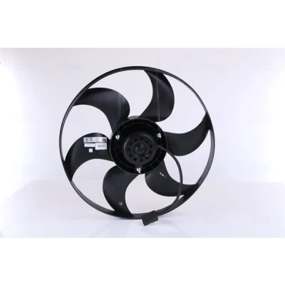 Bilde av NISSENS 85403 Ventilator, klimaanlegg