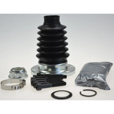 Bilde av LÖBRO 304201 Drivakselmansjett 108,00 TPE (termoplastisk elastomer) med hette