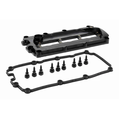 Bilde av VAICO V10 5802 Sylindertopp Hette AUDI: A4 B8 Avant, Allroad