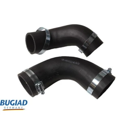 Bilde av BUGIAD 82449 Ladeluftslange med bøyler MINI: Clubman, Hatchback