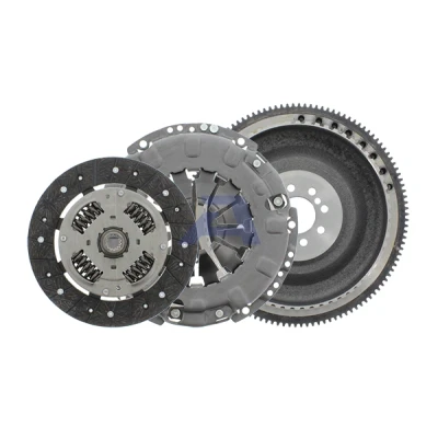 Bilde av AISIN SuperKit (4P) SWOP 001R Clutch mål avviker fra original 215 OPEL: Meriva A, Corsa C Hatchback, Combo Varebil / Stasjonsvogn