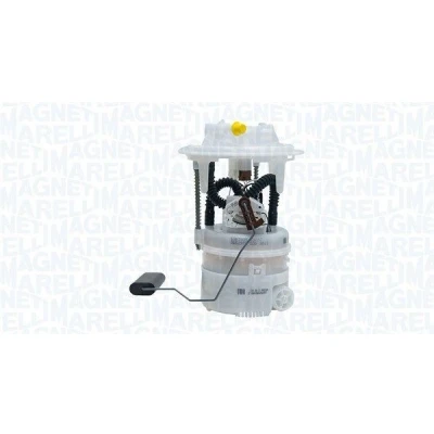 Bilde av MAGNETI MARELLI 519700000197 drivstoff forsyningsmodul med tankmåler filter