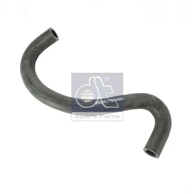 Bilde av DT Spare Parts 4.80251 Radiatorslange 15