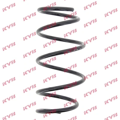 Bilde av KYB K Flex RH3344 Fjærer framaksel spiralfjær for kjøretøy med standard chassis TOYOTA: Auris Hatchback