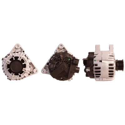 Bilde av LUCAS LRA03431 Dynamo 14V 120A FORD: KUGA 2, Transit Connect V408 Van, FOCUS 3 Turnier, VOLVO: V50, C30, S40 II