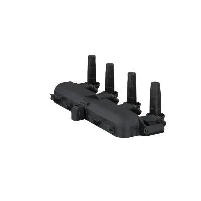 Bilde av FEBI BILSTEIN 24996 Tennspole 12 svart PEUGEOT: 206 Hatchback, 306 Cabrio