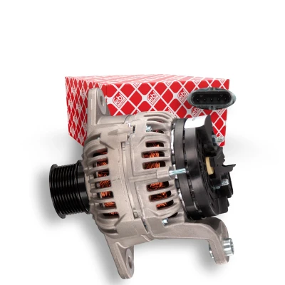 Bilde av FEBI BILSTEIN 100526 Dynamo 24V 120A