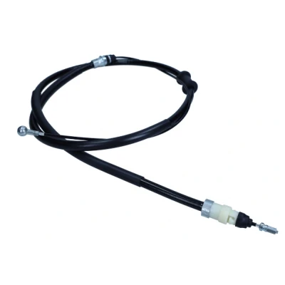Bilde av MAXGEAR 32 1444 Bremsekabel bakaksel 1730, 1208 Skivebrems RENAULT: MASTER 3 Kasten,