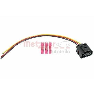 Bilde av METZGER 2324130 Kabelreparasjonssett, sentral el modul AUDI: A8 D2, A6 C7 Sedan, Avant, VOLKSWAGEN: Golf 7, Tiguan I