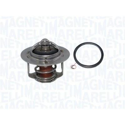 Bilde av MAGNETI MARELLI 352317003830 Termostat 82 52 med tetning TOYOTA: HILUX 3 Pickup, 4 Pick up, HIACE 1 Kasten