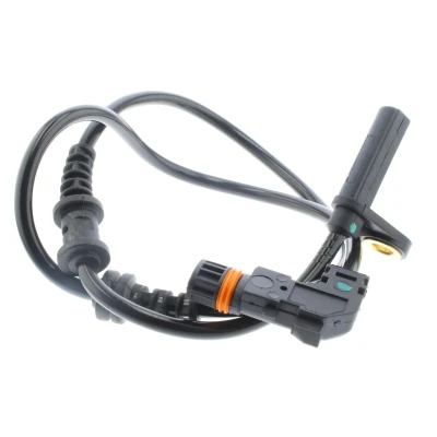 Bilde av VEMO V30 72 0769 ABS Sensor framaksel Original Quality for kjøretøy med 618 12 MERCEDES BENZ: C Klasse T modell, Sedan