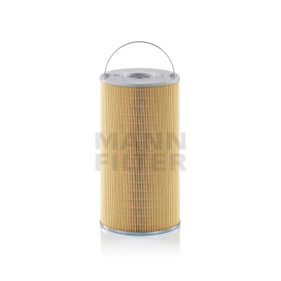 Bilde av MANN FILTER H 15 178 x Oljefilter med tetning Filterinnsats BMW: 5 Touring, Sedan, X5