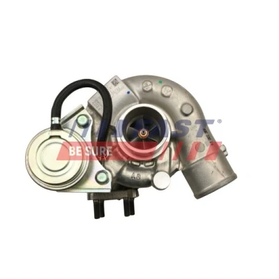 Bilde av FAST FT63541 Turbolader Eksosturbolader pneumatisk med tetning IVECO: DAILY 4