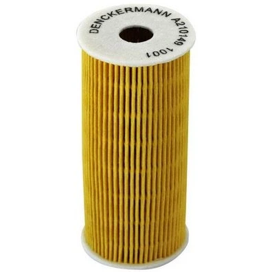 Bilde av Oljefilter, mercedes benz a klass [w168, w169], b sports tourer [w245], vaneo [414], 640 180 00 09, 01 668