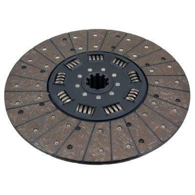 Bilde av FEBI BILSTEIN 105091 Koplingsskive 400mm 10