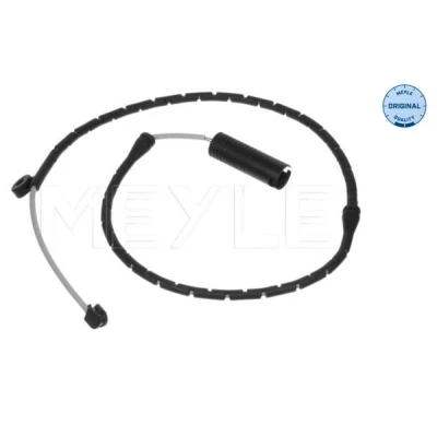 Bilde av MEYLE 300 349 5119 Bremsebeleggslitasje framaksel ORIGINAL Quality BMW: X5