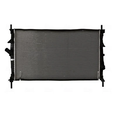 Bilde av Radiator, motorkjøling ford transit v363 buss, flak/chassi, skåp OE 2427785, KK218C342CA