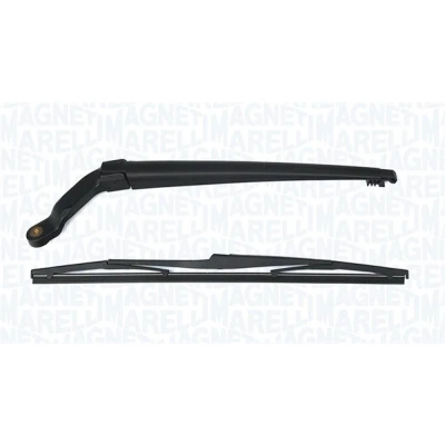 Bilde av Vindusvisker Magneti Marelli 000723180026 410mm uten kjøretøyspesifik adapter LEXUS: RX III