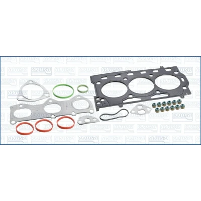 Bilde av AJUSA 52227700 Tetningssett, sylindertopp MULTILAYER STEEL SKODA: Fabia I Hatchback, VOLKSWAGEN: Polo V Hatchback