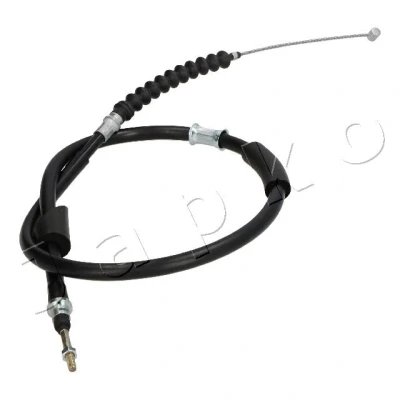 Bilde av JAPKO 1312054 Bremsekabel foran TOYOTA: Hiace 4 Kasten, Bus