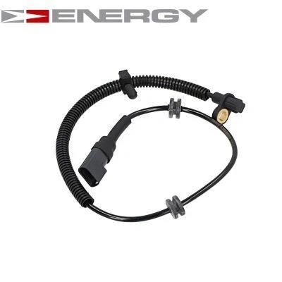 Bilde av ENERGY CA0101TL ABS Sensor bak 2 590 12 elektrisk svart oval han FORD: Focus Mk1 Hatchback