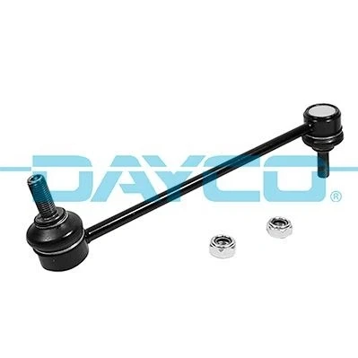 Bilde av DAYCO DSS1020 Stabstag framaksel venstre, høyre M12x1.5 VOLKSWAGEN: Transporter 5, Multivan 6, 5 (7HM