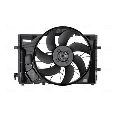 Bilde av Ventilator, motorkjøling, mercedes benz, 2035000193, 2035000293, A2035000193, A2035000293