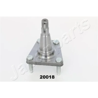 Bilde av JAPANPARTS KK 20018 Hjulnav bakaksel