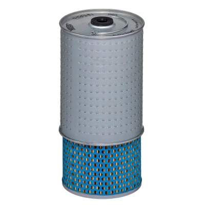 Bilde av HENGST FILTER E196HN D20 Oljefilter Filterinnsats MERCEDES BENZ: MB 100 Flatvogn lastebil/Chassis