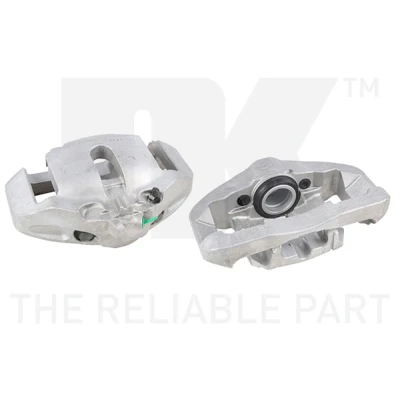 Bilde av NK 211511 Bremsecaliper Aluminium BMW: 5 Touring, Sedan, 7