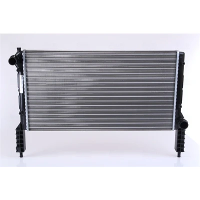 Bilde av NISSENS 61769 Radiator Aluminium 580 322 23 Kjøleribber satt sammen mekanisk