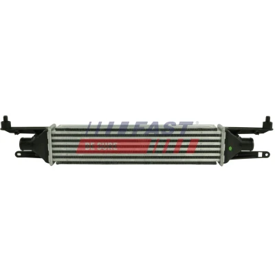 Bilde av Ladeluftkjøler, alfa romeo mito, fiat grande punto, punto evo, evo skåp/halvkombi, 50540161, 51837369
