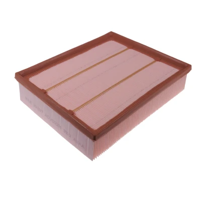 Bilde av BLUE PRINT ADJ132214 Luftfilter 57 207 247 Filterinnsats LAND ROVER: Freelander I SUV, Range Rover 2, Discovery 2