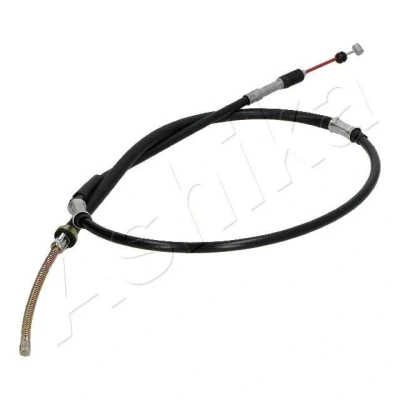 Bilde av ASHIKA 131 02 2056L Bremsekabel bakre venstre 1585/1286, 1286 TOYOTA: Corolla VIII Liftback