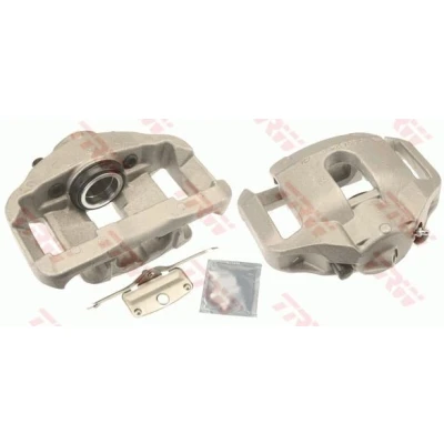 Bilde av TRW BHS1146E Bremsecaliper Aluminium BMW: 5 Touring, Sedan, 7