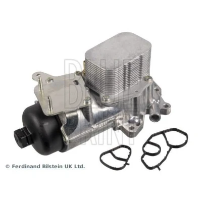 Bilde av BLUE PRINT ADBP210182 Hus, oljefilter VOLVO: V50, FORD: MONDEO 4 Turnier, Grand C Max, 4, CITROËN: C5 III Stasjonsvogn
