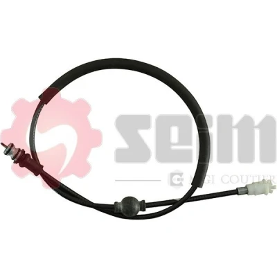 Bilde av SEIM 554654 Speedometer Aksel 1120 PEUGEOT: Expert I Flatvogn lastebil/Chassis