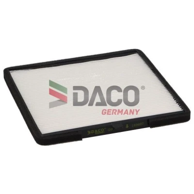 Bilde av Kupéfilter DACO Germany DFC1302