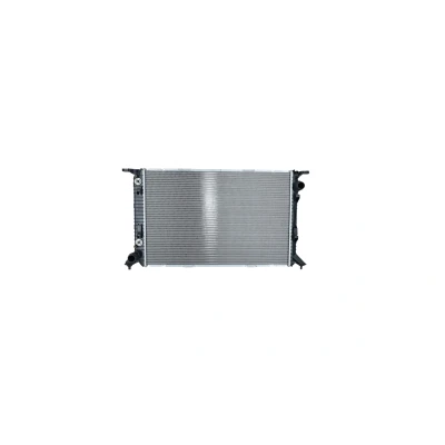 Bilde av NRF EASY FIT 53065 Radiator Aluminium 720 468 32 med tetningsring Kjøleribber loddet AUDI: A5 B8 Coupé, A4 Avant